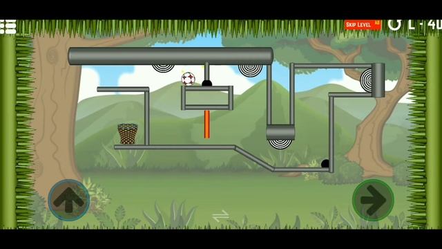 Basket Ball Star : Free Fun (A Physics Game) смотреть онлайн