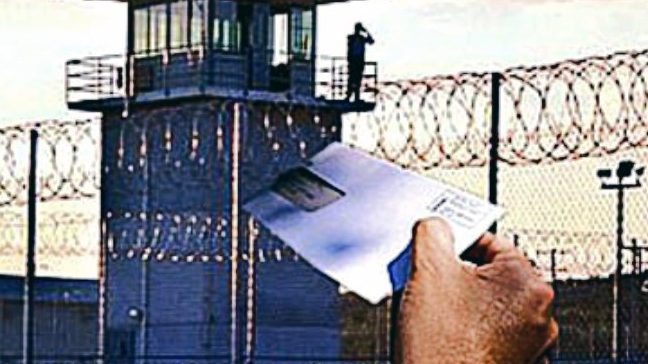 Ребята, напишите мне письмо (1964г) смотреть онлайн