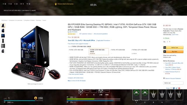 Обзор карты Predecessor | Инфа с закрытой альфы | Paragon, CORE смотреть онлайн