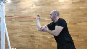 Уроки по игре в дартс с Евгением Изотовым (урок 18) ?специальная физическая подготовка