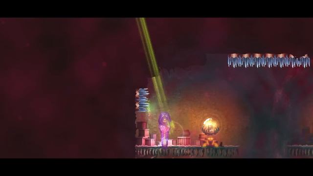 Проклятый Меч / Dead Cells #14 смотреть онлайн