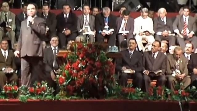 Pastor Elson de Assis - 90 Anos ADPB (18/11/2008) смотреть онлайн