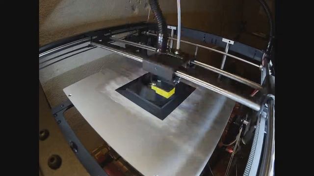 3D печать переходника для вентилятора 80мм смотреть онлайн