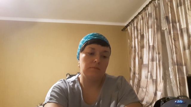 Сон о гонениях и антихристе ! аудиозапись Наталья Анискина.Горловка