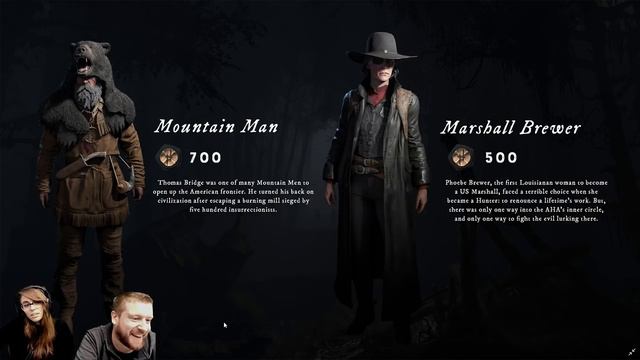 Hunt: Showdown | Developer Live Stream | Update 1.1.3 Part II смотреть онлайн