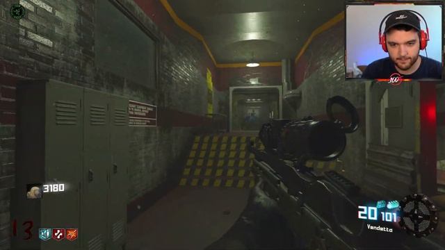 THE RADIOACTIVE ZOMBIES EXPERIENCE... смотреть онлайн