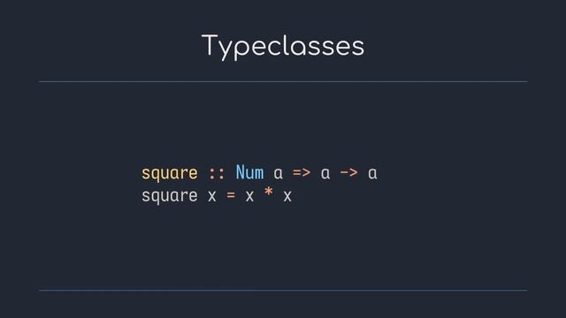 How to read Haskell code (in 7 minutes) смотреть онлайн