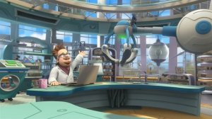 Toola's Umbrella ☂️ | The Fixies | Animation for Kids