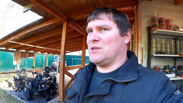 Про шины и соски для Хонды Х4 смотреть онлайн