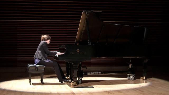 Mozart: Piano Sonata in C Minor, K. 457 смотреть онлайн