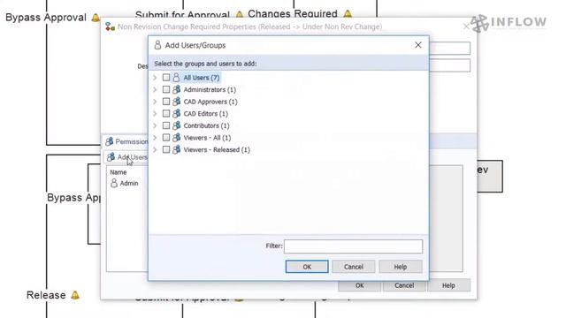 "Workflow Modifications" - Day In The Life - SOLIDWORKS PDM Administration Series смотреть онлайн