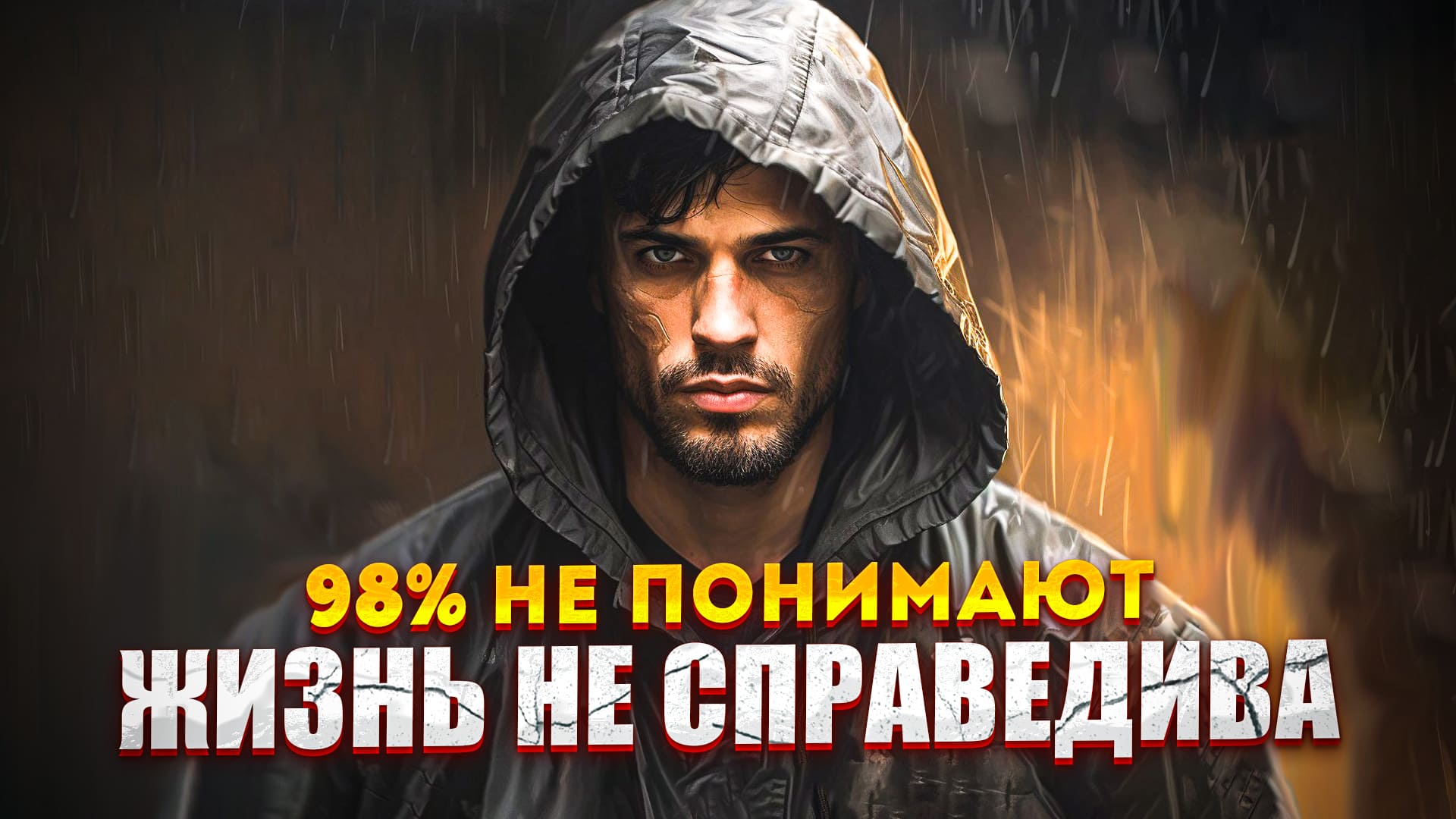 ТОЛЬКО 1% ПОНИМАЕТ ЭТО! Легендарный Мэттью Макконахи