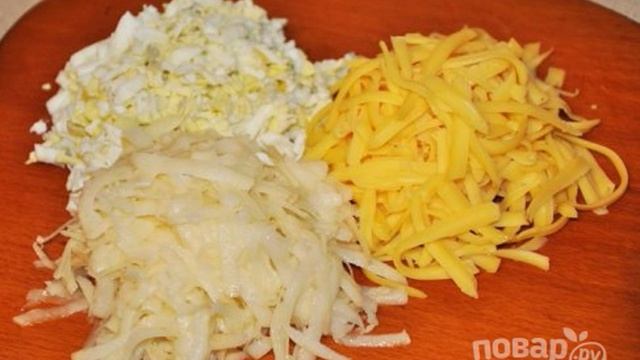 Кухня Мамашки