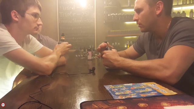 VapeShoping/Брянск Дым Дымыч смотреть онлайн