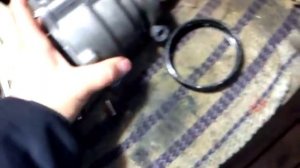 ТНВД в РЕМОНТ, устраняем проблемы топливной DELPHI Pan Zmitser #борода