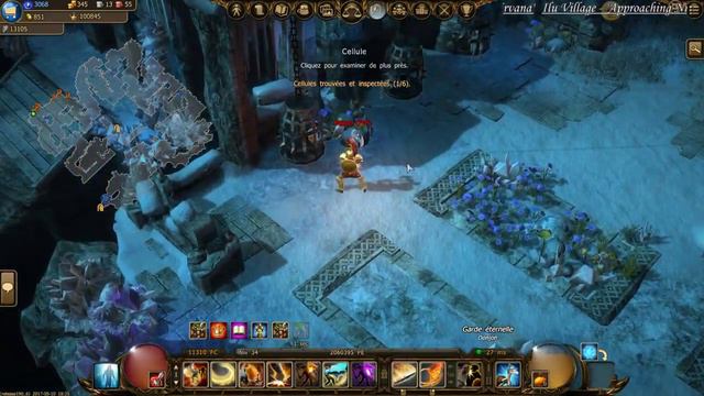 [FR]Let's Play Angron #6: Sigri ! смотреть онлайн