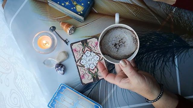 💮ЧТО ХОЧЕТ РАССКАЗАТЬ ВАМ ЧАШЕЧКА?✨БЛИЖАЙШИЕ СОБЫТИЯ. смотреть онлайн