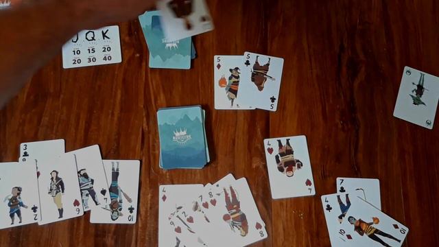 Regicide Card Game Review And How To Play