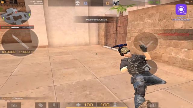 СТРИМ СТАНДОФФ2 / БУСТ СКИНА / РАЗДАЧА ГОЛДЫ / ИГРАЕМ ММ И НАПЫ / РЫНОК ЛАГАЕТ смотреть онлайн