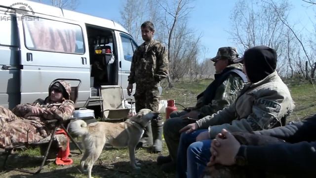 Первомайская совместка. Kamfish смотреть онлайн
