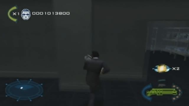 Longplay of Men in Black II: Alien Escape смотреть онлайн