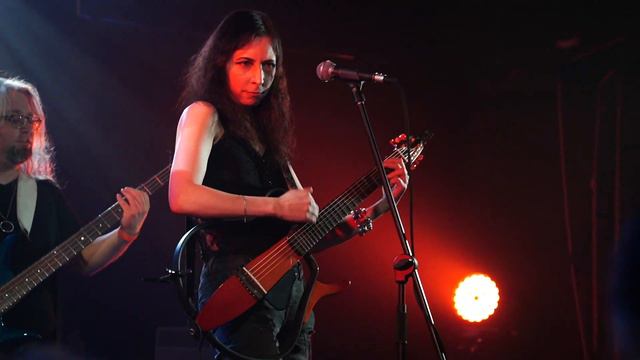 Канцлер Ги - Дикая охота смотреть онлайн