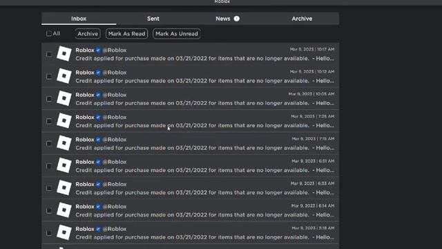 как вернуть робуксы за удалённые вещи в роблокс?/2023 году/Roblox смотреть онлайн