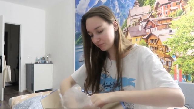 что я заказываю на OZON||ламповая распаковка смотреть онлайн
