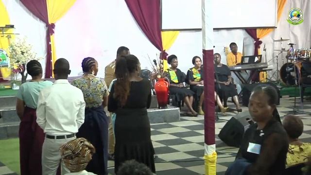 Prophetic | Apostle E.E Miller смотреть онлайн