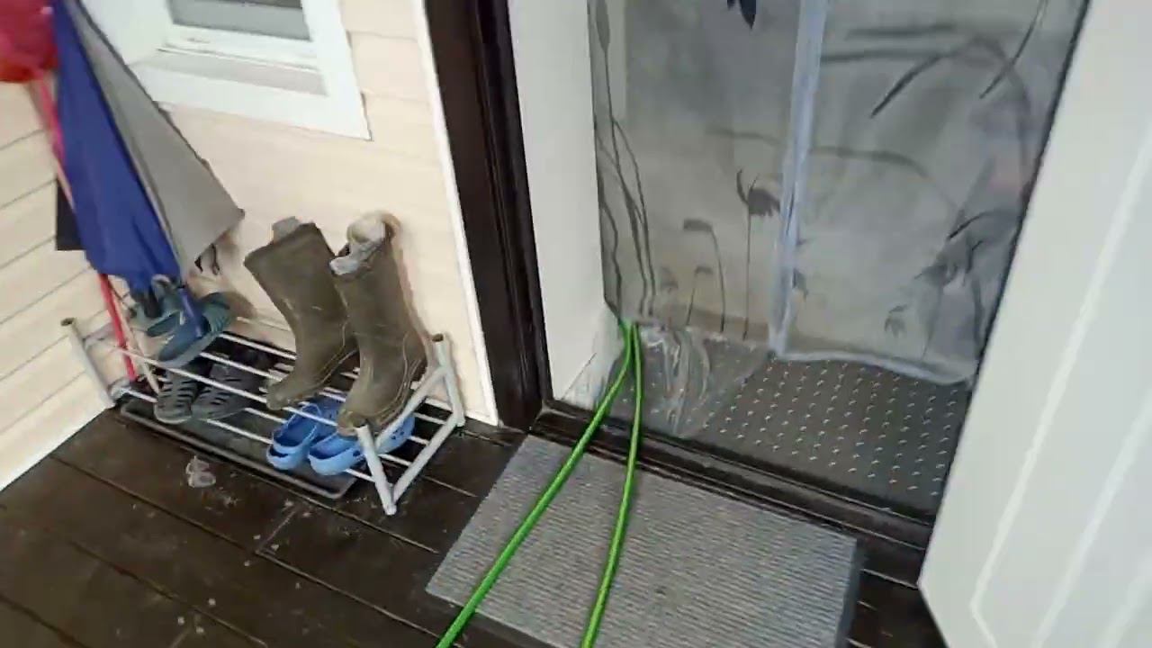 ITOZOR-SERVIS-Ролик-1 СНТ "Сияние" Сертолово