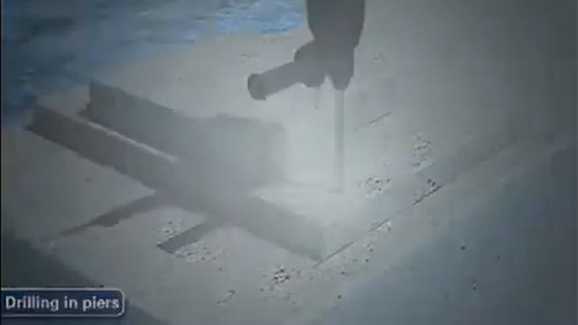 ДЕМОНСТРАЦИЯ ПЕРФОРАТОРА P.I.T. PBH24-C1 смотреть онлайн