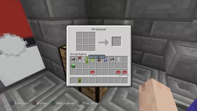 10 INCROYABLE BANNIÈRES A FAIRE SANS MODS ! MINECRAFT PS4/PS3/XBOX ONE/360/WII U/PC/PS VITA/MCPE FR смотреть онлайн