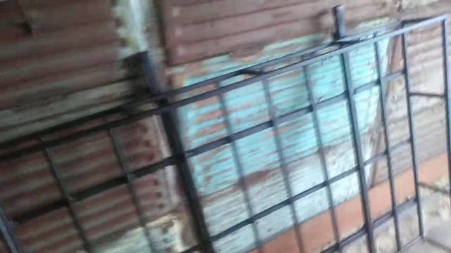 Самодельный багажник на Рено логан смотреть онлайн