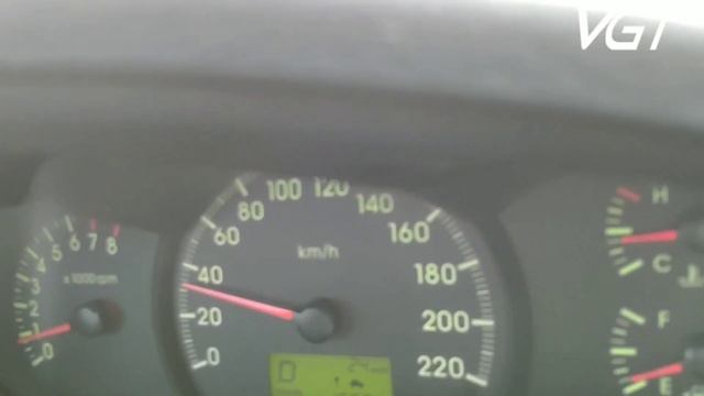 VGT ile Kia Cerato 1.6LT EX Benzin/LPG смотреть онлайн
