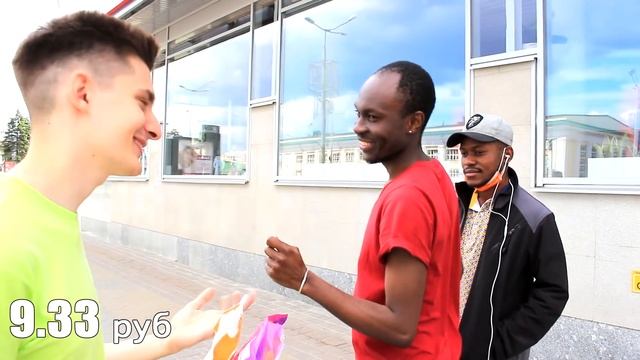 Выживаю на 0.01 рубль Неделю ! milTOP смотреть онлайн