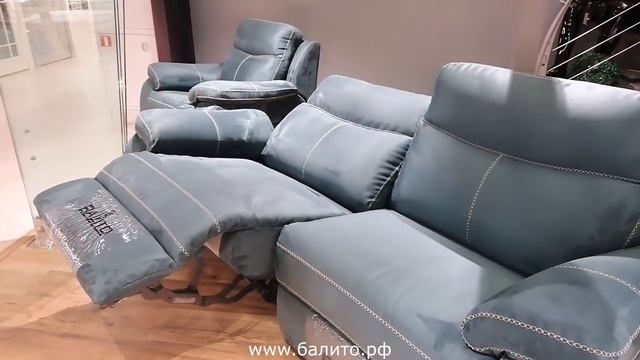 Модульный диван Дели из 36 модулей | ИДЕАЛЬНАЯ❤️ мебель для отдыха смотреть онлайн