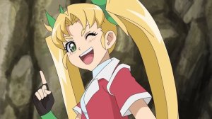 Дикие скричеры. Сезон 2. 47 эпизод. Миссия Стража | мультик про скричеры машинки-трансформеры