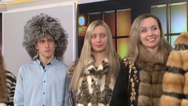 Обсуждаем с экспертом, как правильно ухаживать за мехами и хранить их в теплое время года смотреть онлайн