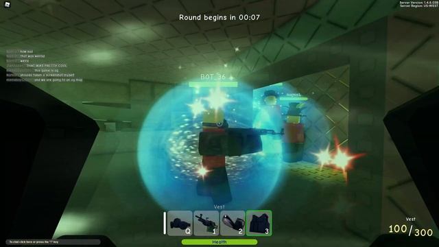 Roblox The Undead Coming NFL Developer Easter Egg смотреть онлайн