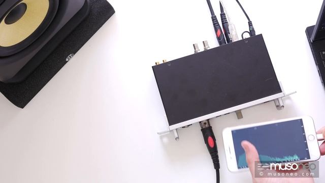 KRK Rokit 4Gen i 7 wskazówek jak poprawne ustawić monitory studyjne! смотреть онлайн