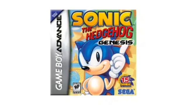 Evolution of Drowning Music in Sonic The Hedgehog Games (1991 - 2017) смотреть онлайн