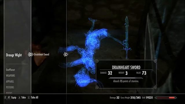 TESV: Skyrim Playthrough - Episode 29 - To Kill A Thalmor смотреть онлайн