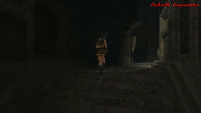 Tomb Raider: Legend. Часть 1. Боливия. смотреть онлайн