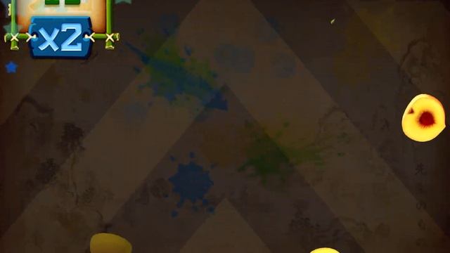 [Apple Arcade] Fruit Ninja Classic+ - New Update смотреть онлайн