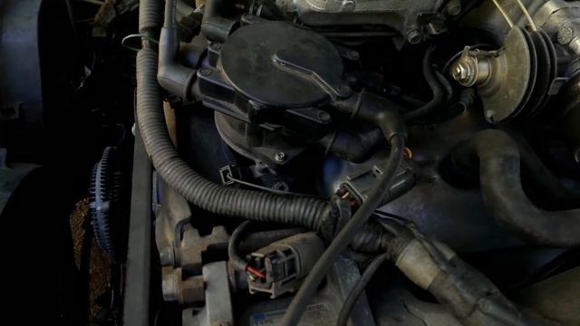 Adjust timing vg30e in a Nissan 200sx (S12), Maxima, 300zx смотреть онлайн