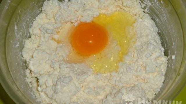 Книга рецептов