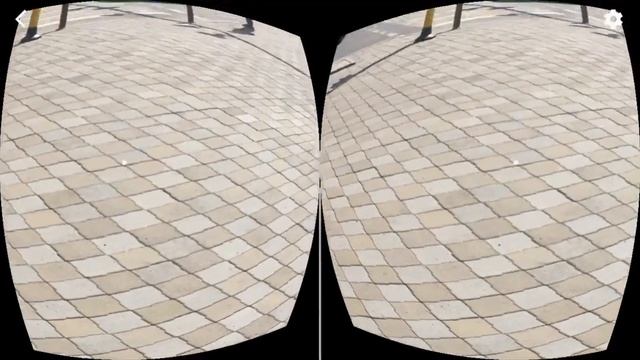 Unity AR + VR: Mixed Reality (MR) with Google Cardboard XR Plugin — Unity Asset — Google VR смотреть онлайн