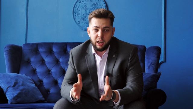 Видеомонтаж презентации