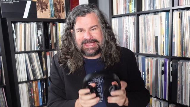 Audio-Technica ATH-S220BT Headphones Review смотреть онлайн