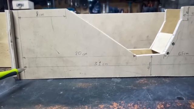 Чемодан для болгарки штробореза. смотреть онлайн